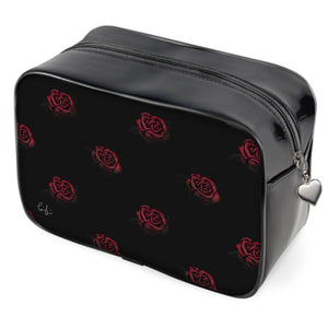 'Deep Rose' Wash Bag