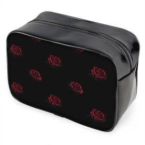 'Deep Rose' Wash Bag