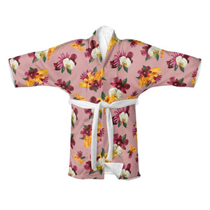 'Orquídea' Robe