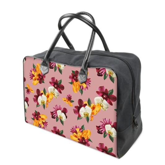 'Orquídea' Carryall