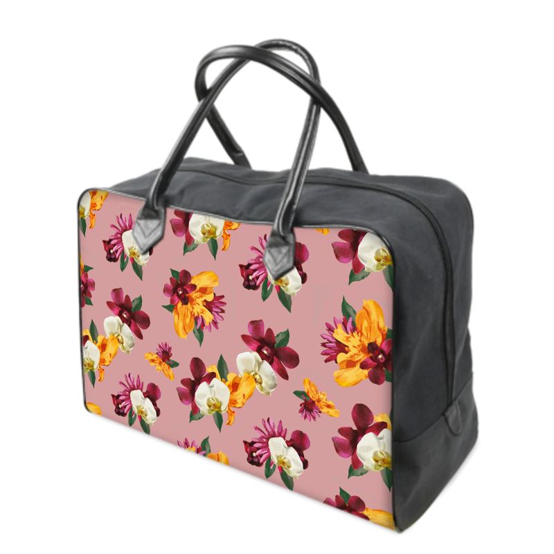 'Orquídea' Carryall