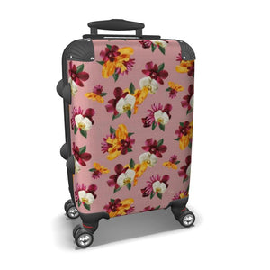 'Orquídea' Suitcase