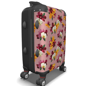 'Orquídea' Suitcase