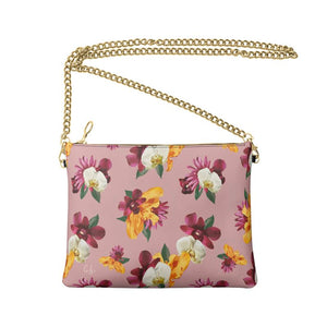 'Orquídea' Crossbody