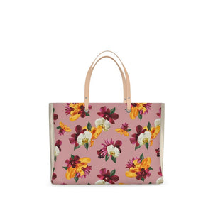 'Orquídea' Handbag