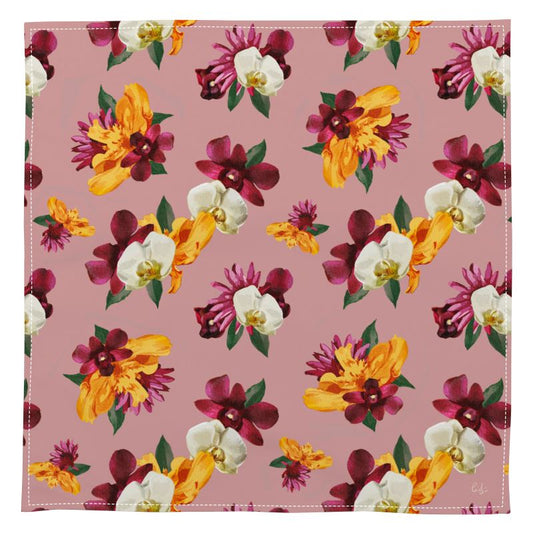 'Orquídea' Napkins