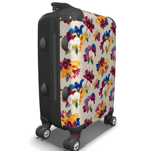 'Orquídea II' Suitcase