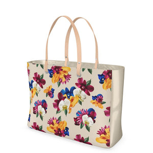 'Orquídea II' Handbag