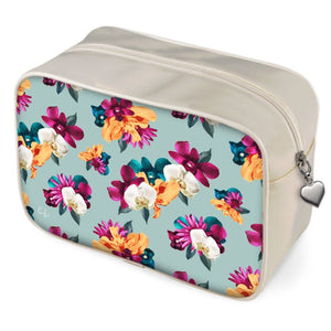 'Orquídea III' Wash Bag