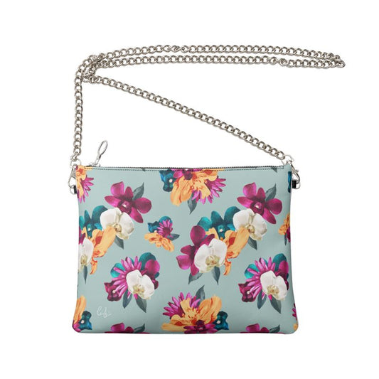 'Orquídea III' Crossbody