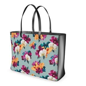 'Orquídea III' Handbag