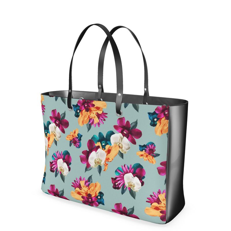 'Orquídea III' Handbag