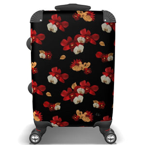 'Orquídea IV' Suitcase