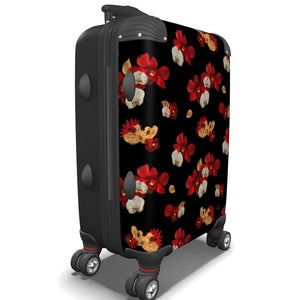 'Orquídea IV' Suitcase