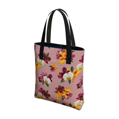 'Orquídea' Tote