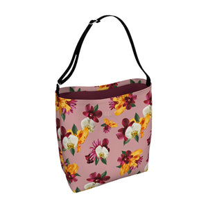 'Orquídea' Daytime Tote