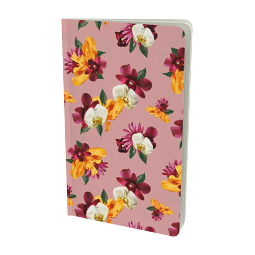 'Orquídea' Journal