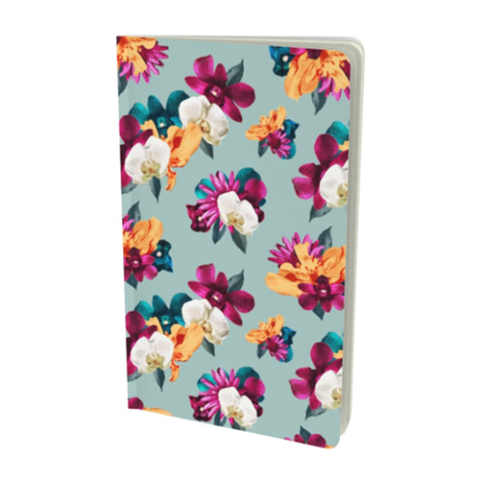 'Orquídea III' Notebook