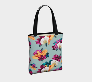 'Orquídea III' Tote