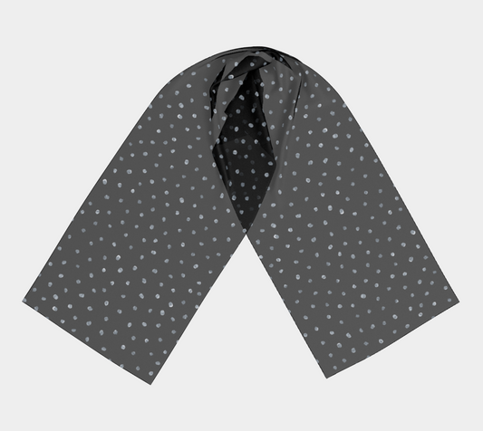 'Luminary' Long Scarf