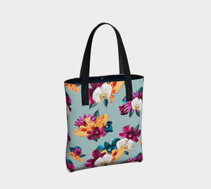 'Orquídea III' Tote