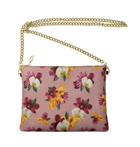 'Orquídea' Crossbody