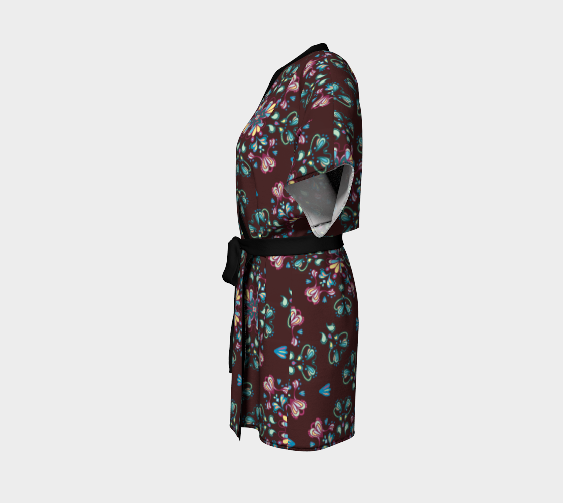 'Antonia' Kimono