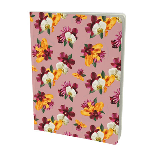 'Orquídea' Sketchbook - Large