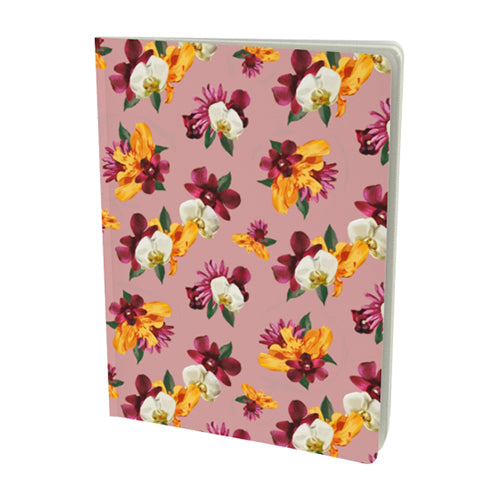 'Orquídea' Notebook - Large