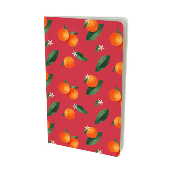 'Midsummer Orange' Sketchbook