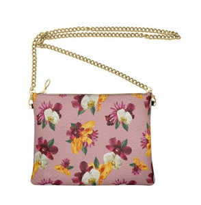 'Orquídea' Crossbody