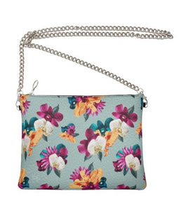 'Orquídea III' Crossbody