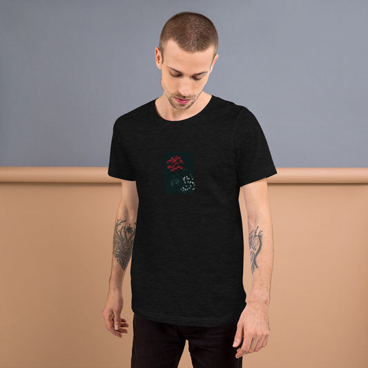 'State Of You' T-Shirt